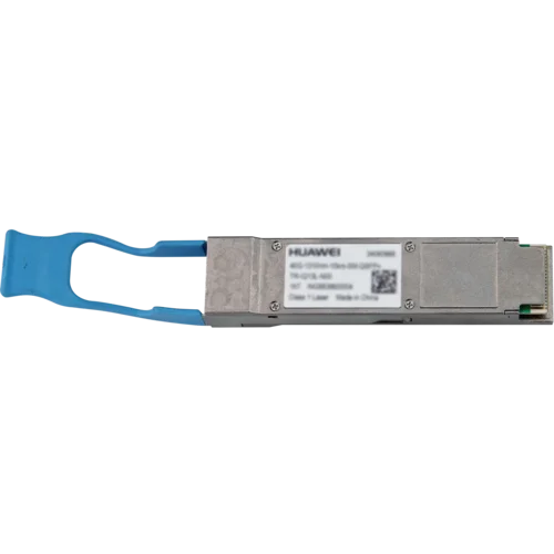 Оптический модуль QSFP+ Huawei QSFP-40G-ER4 Оптический модуль QSFP+ Huawei QSFP-40G-ER4